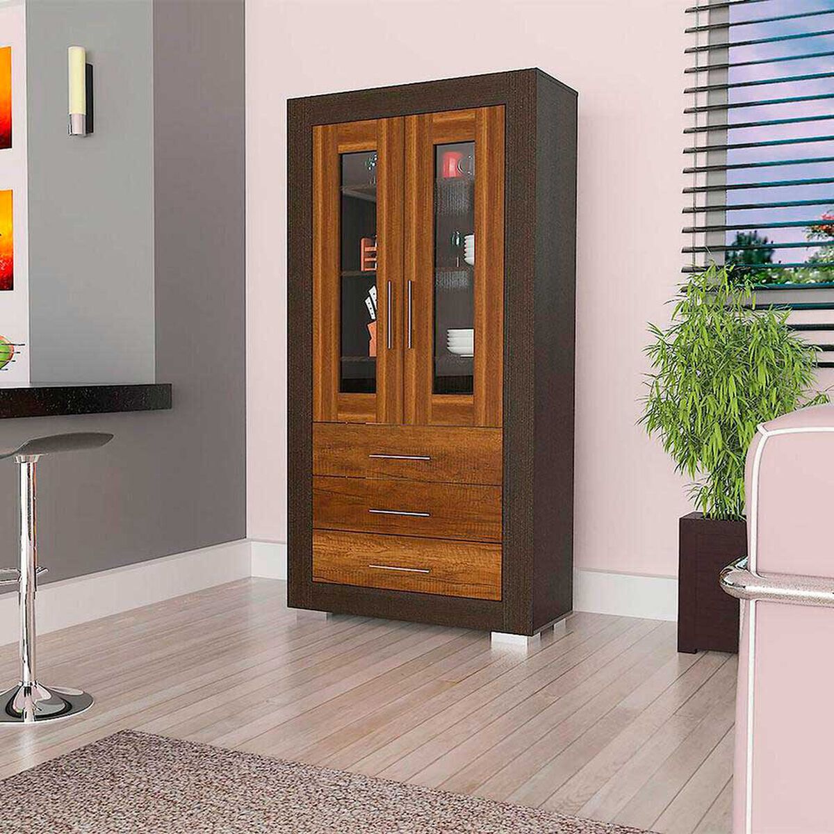 Estanter&iacute;a TuHome Albatros