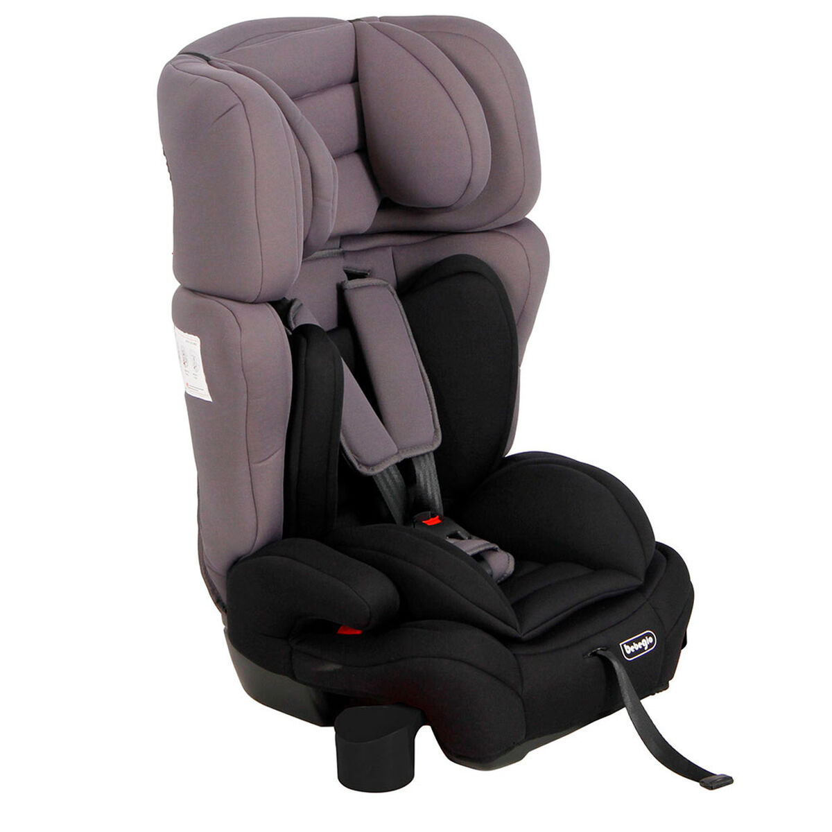 Silla para Auto Bebeglo BXS 218 3