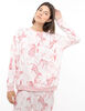 Pijama Mujer Zibel