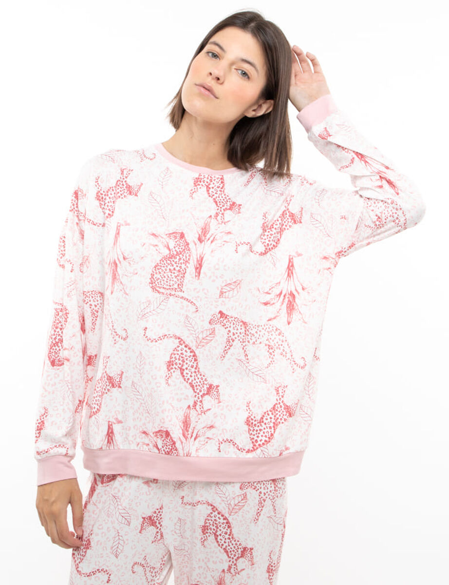 Pijama Mujer Zibel