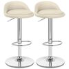 Pack de 2 Sillas Novahus Round Beige