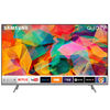 QLED 55" Samsung QN55Q6FNAGXZS  Smart TV 4K HD