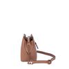 Cartera Bandolera Albania Beige Secret
