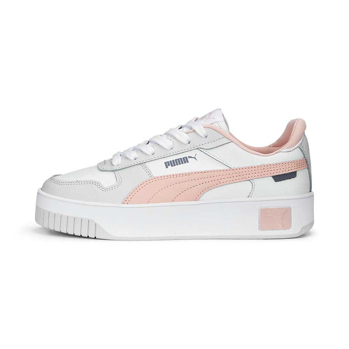 Zapatilla Mujer Puma Carina Street