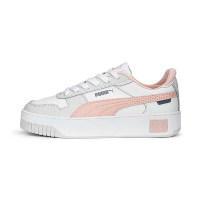 Zapatilla Mujer Puma Carina Street