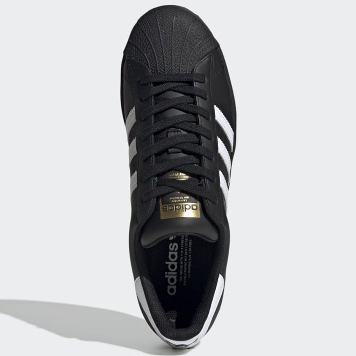 Zapatilla Unisex Adidas Superstar
