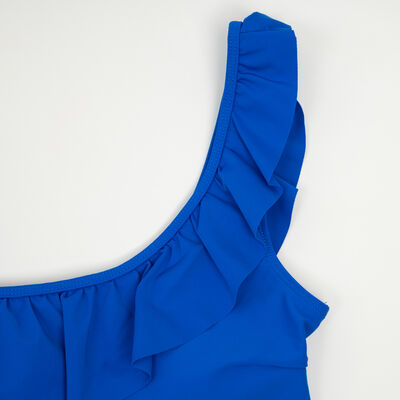 Imagen 2 del producto Traje de baño Top Mujer Icono Azulino