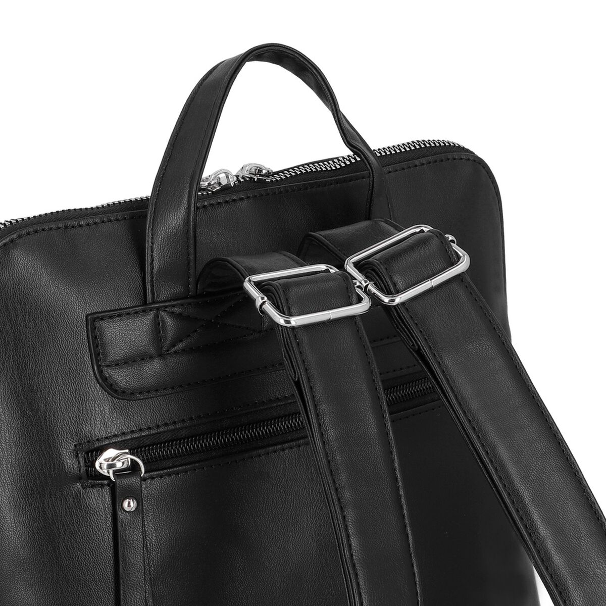Mochila Secret Taveta ST6 L Negro