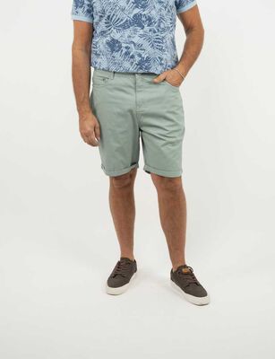 Imagen 1 del producto Bermuda Hombre Portman Club Verde