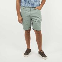 Bermuda Hombre Portman Club Verde