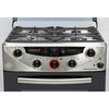 Cocina a gas Sindelen CH 9700