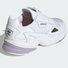 Zapatilla Mujer Adidas Falcon Zip W