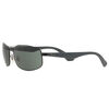 Lentes Ray Ban Aerodinámicos