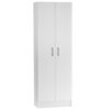 Mueble Alacena Mobikit Maxi Blanco 2 Puertas