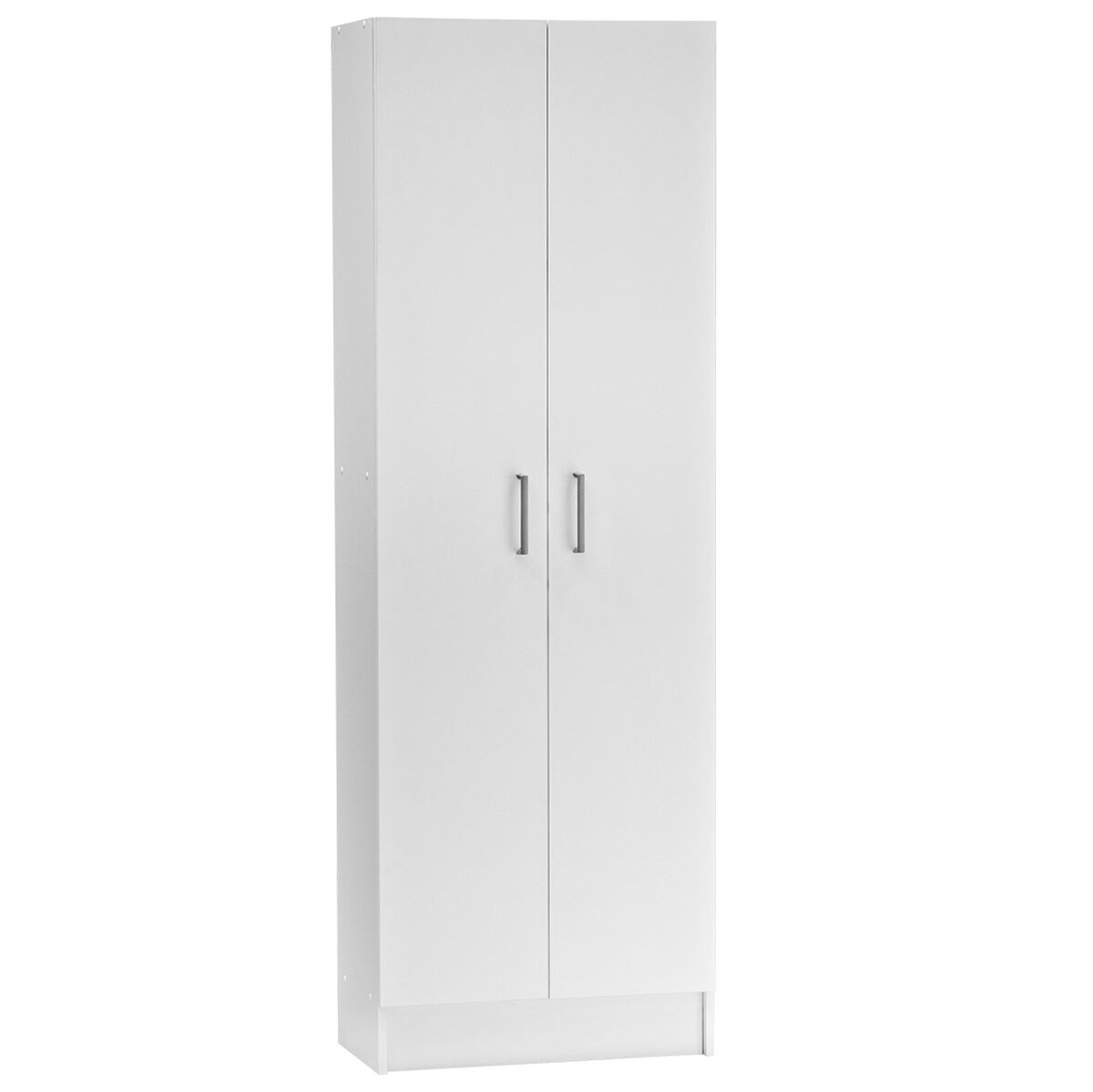 Mueble Alacena Mobikit Maxi Blanco 2 Puertas