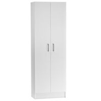 Mueble Alacena Mobikit Maxi Blanco 2 Puertas