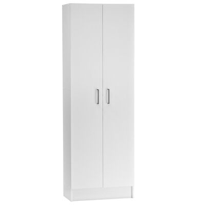 Mueble Alacena Mobikit Maxi Blanco 2 Puertas