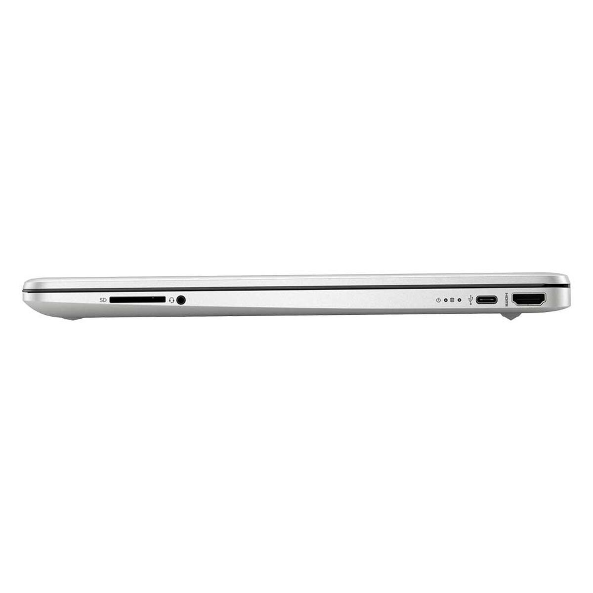 Notebook HP 15-dy2508la Core i3 8GB 512GB SSD 15,6"