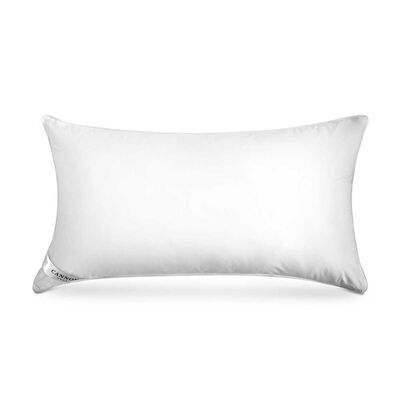 Imagen 2 del producto Almohada Cannon Microfibra Fiber Balls 50 x 90 cm