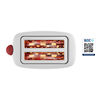 Tostador de Pan Telefunken Easytoast-2000