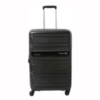 Maleta Fortress 77 Grande Negro 106 Lts