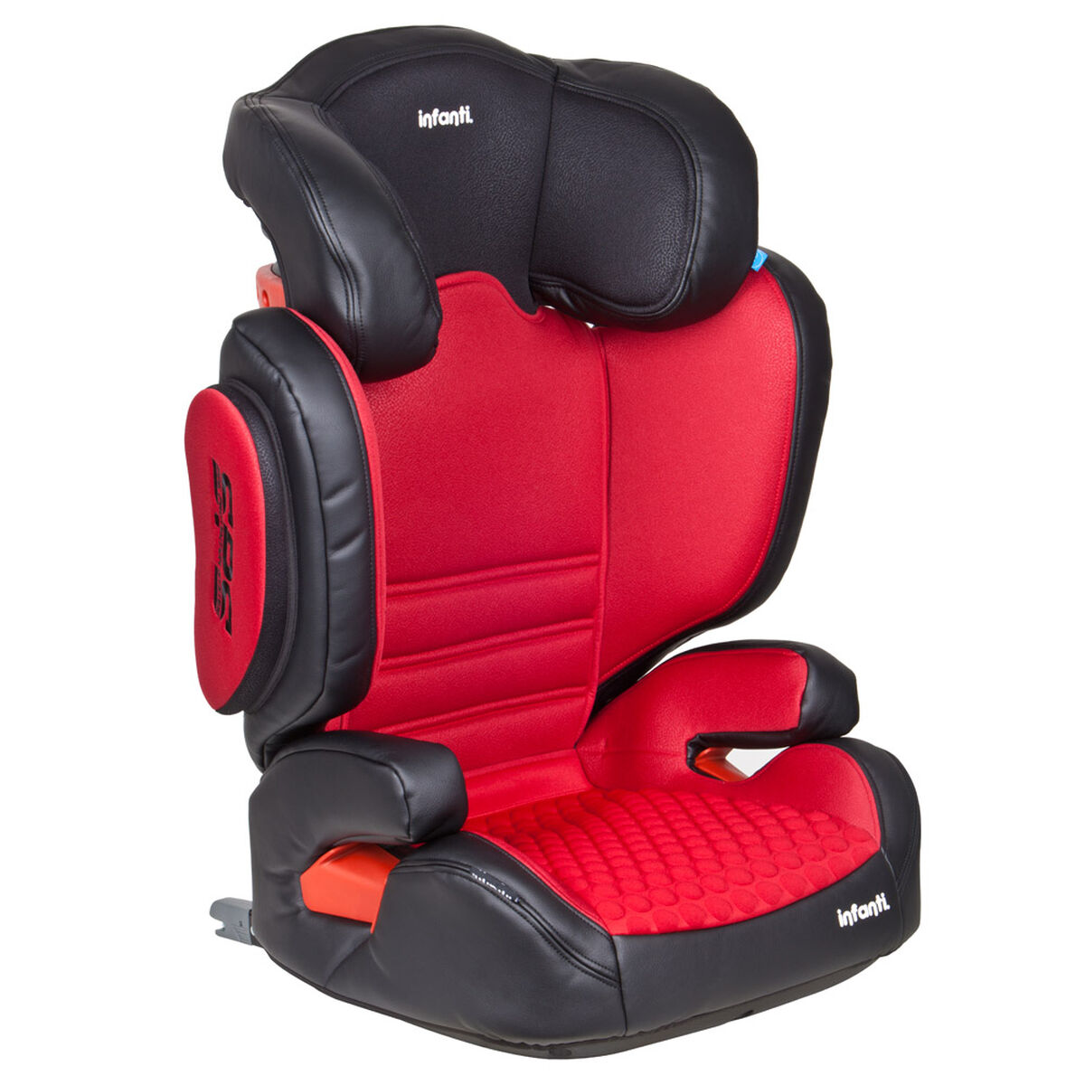 Butaca Infanti Premium Isofix Bh231