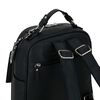 Mochila Secret Olbia SC6 M Negro