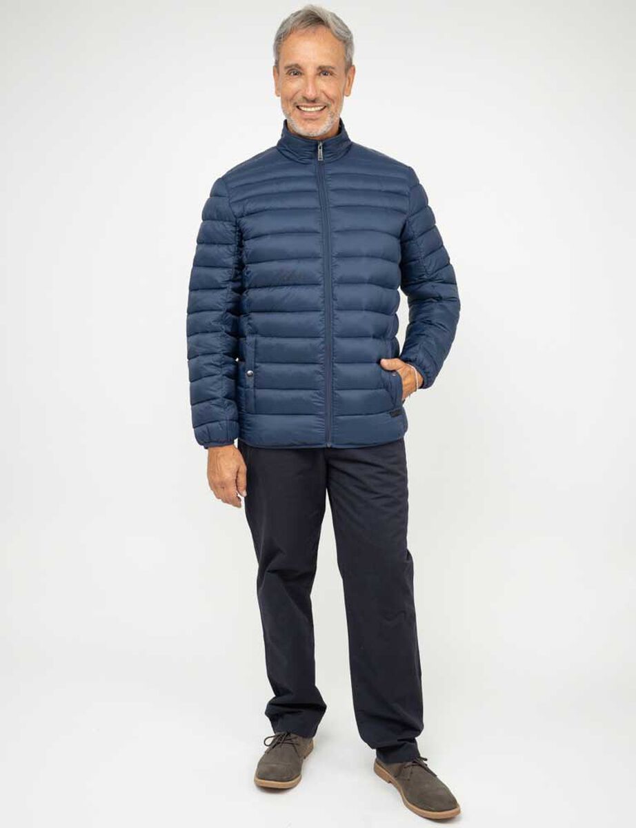 Parka Hombre Portman Club