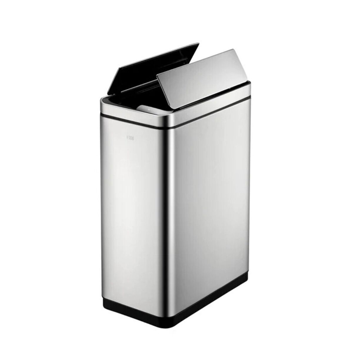 Basurero EKO Phantom SS con sensor 45 lt.
