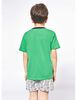 Pijama de Algodón Niño Kayser