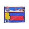 Sábana Disney 1,5 Plazas Microfibra Paw Patroll Niño
