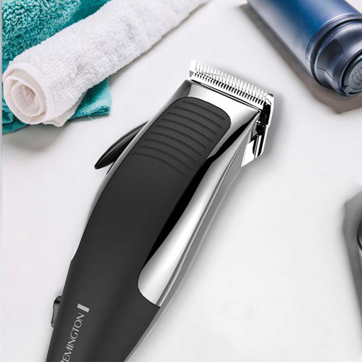 Corta pelo Remington HC1080 (220) R 5,5 W