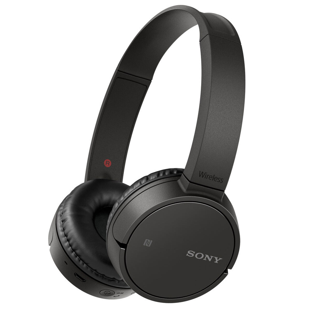 Audífonos Bluetooth Over-Ear Sony WH-CH500/BC 