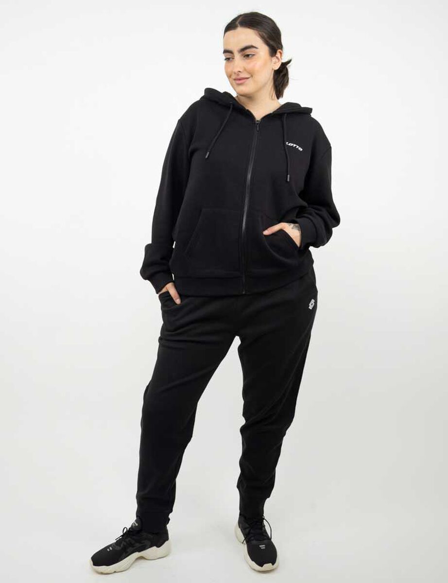 Pantal&oacute;n Deportivo Mujer Lotto