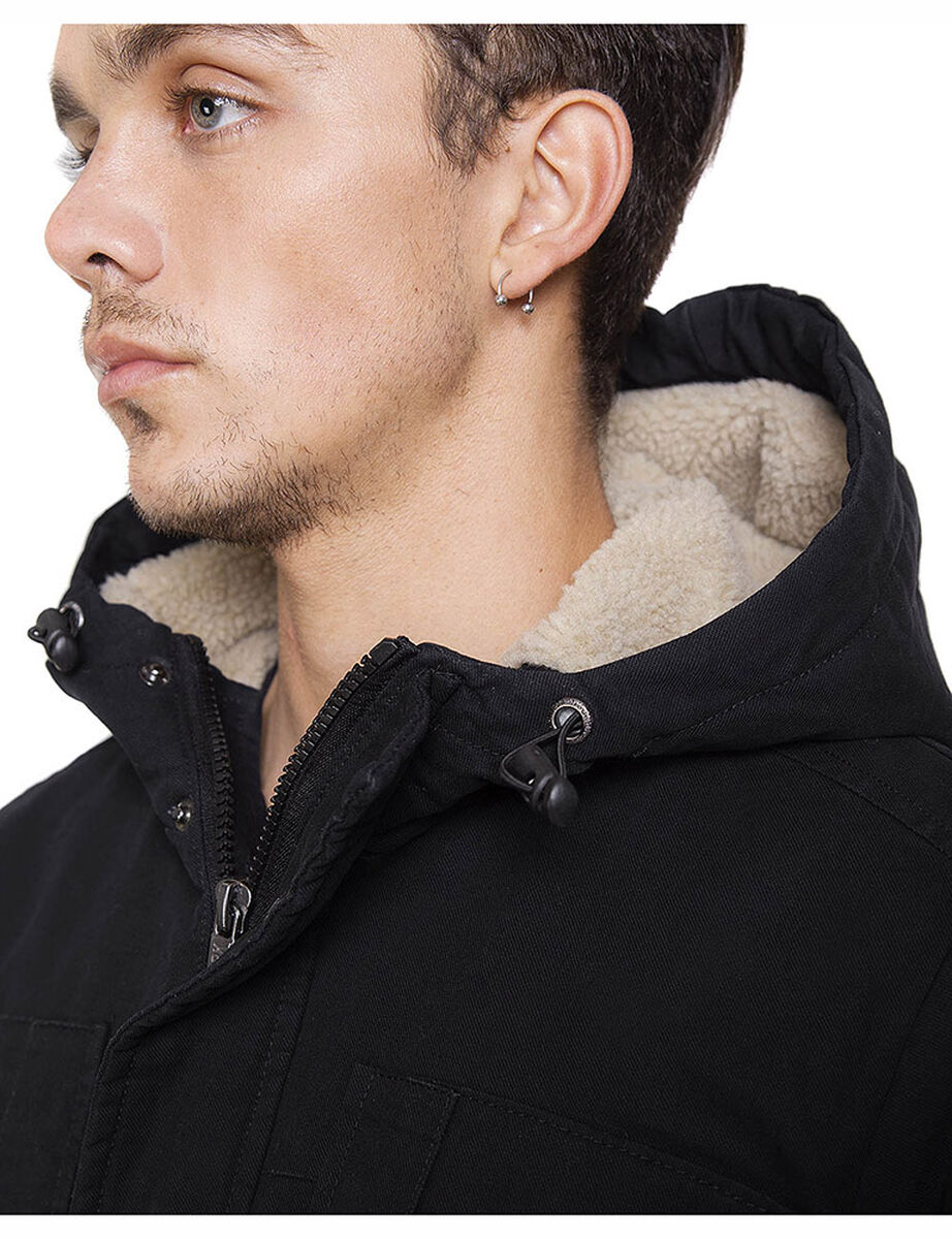 Chaqueta Hombre Zoo York