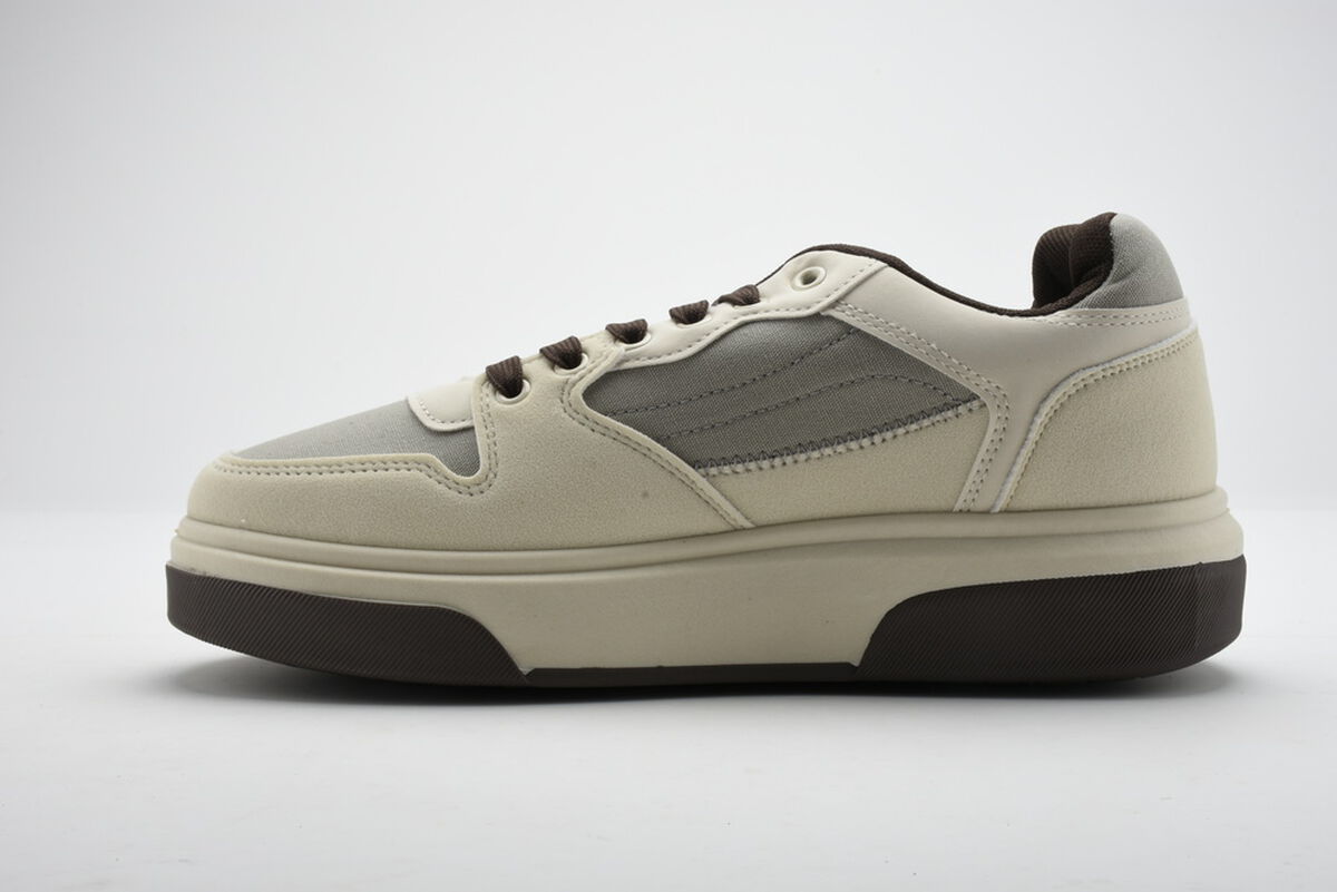 Zapatilla Urbana Hombre Soviet