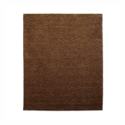 Alfombra Shaggy 50X100 cm
