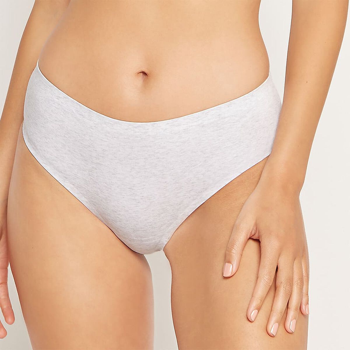 Pack 3 Culottes Mujer Intime
