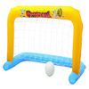 Juego Inflable Arco Water Polo Bestway