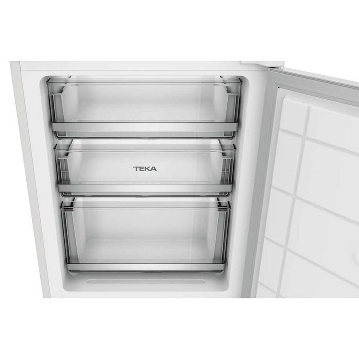 Refrigerador Combi No Frost Teka RBF 73380 244 lts.