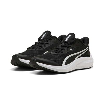 Imagen 1 del producto Zapatilla Skyrocket Lite 2 Infantil Puma Negro