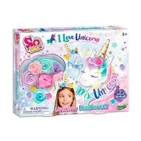 Diadema de Unicornio Tasia