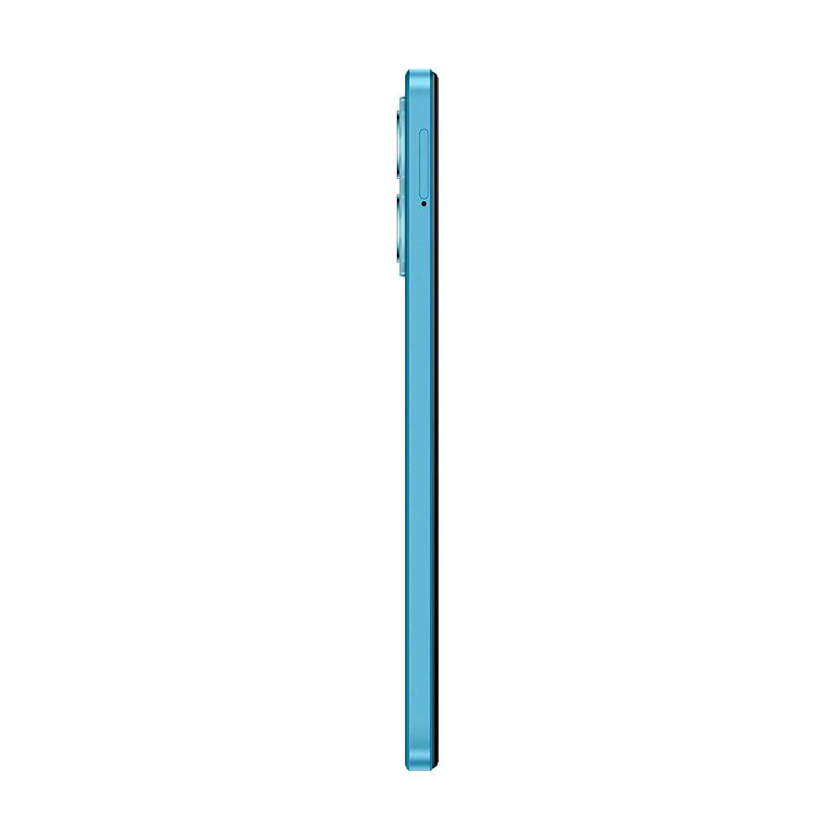 Celular Xiaomi Redmi Note 12 128GB 6,67" Blue Liberado