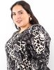 Sweater Estampado Mujer Extralindas