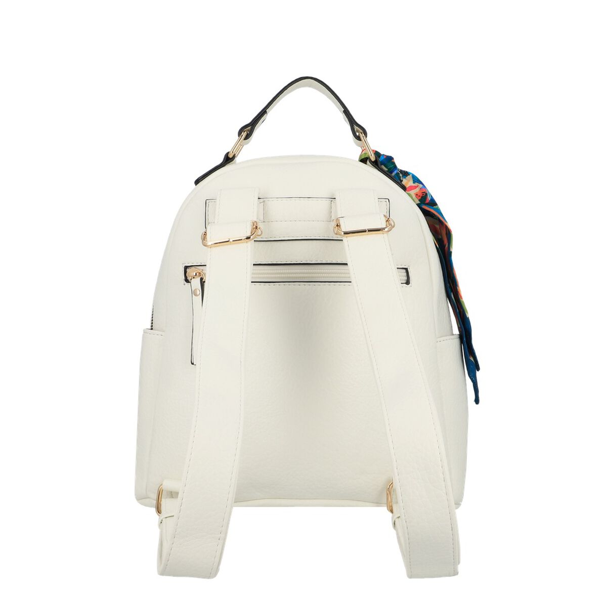 Mochila Secret Albania SC6 M Blanco