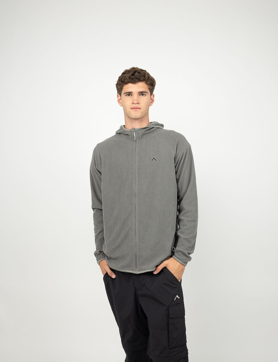 Poler&oacute;n Deportivo Polar Hombre Alpinextrem