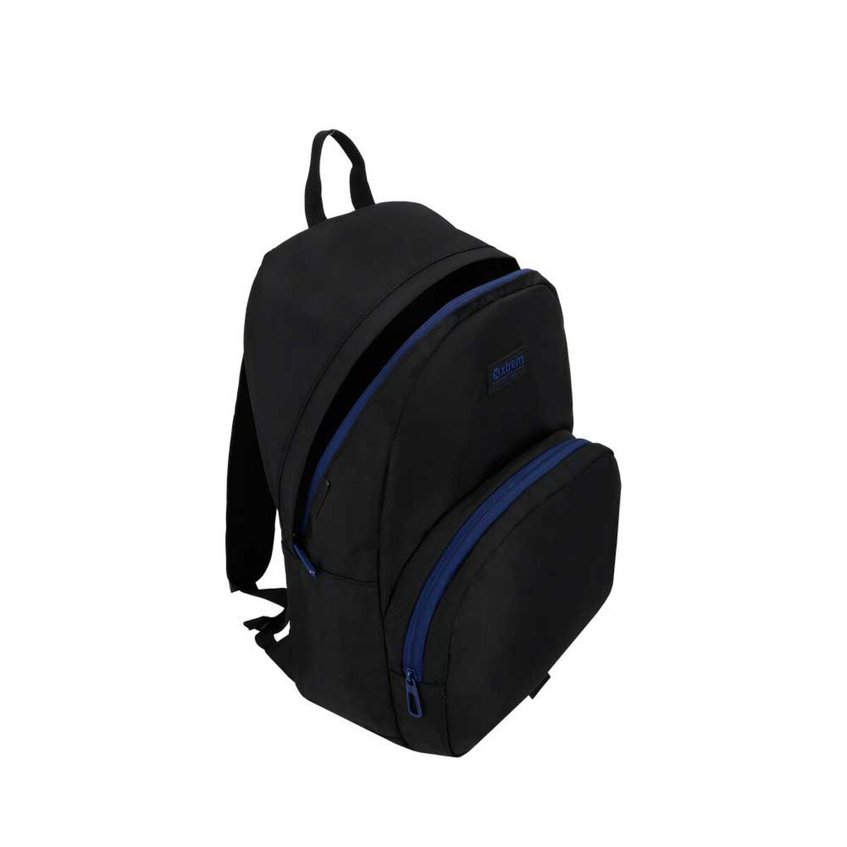 Mochila Xtrem Somerset 6XT Negro/Azul
