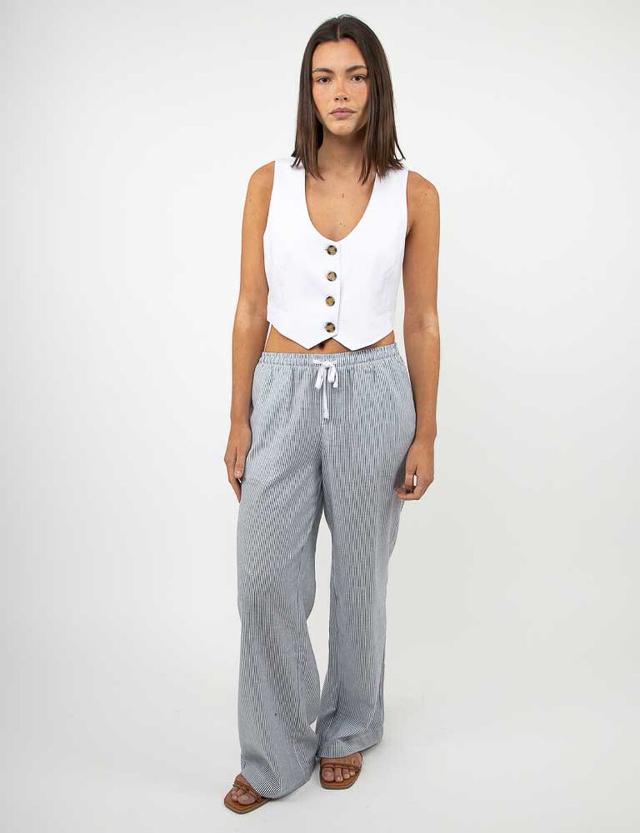 Pantalón Mujer Icono