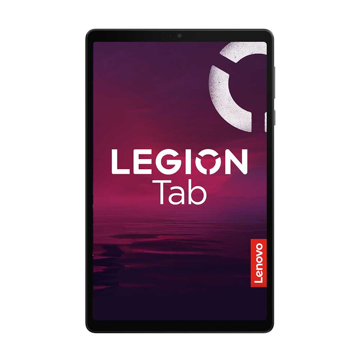 Tablet Lenovo Legion Tab Octa-Core 12GB 256GB 8,8" Eclipse Black + Cover