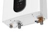Calefont Gas Natural Mademsa Forced 10 Eco GN 10 lts.